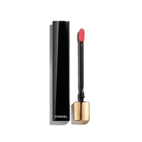 chanel lip gloss hudson bay|CHANEL Lip Gloss .